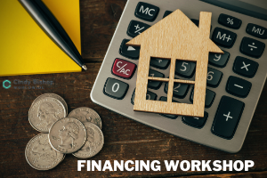 financing workshop for real estate agents