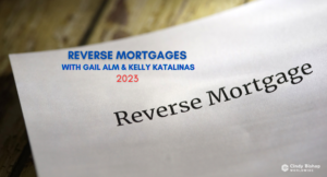 2023 Reverse Mortgages