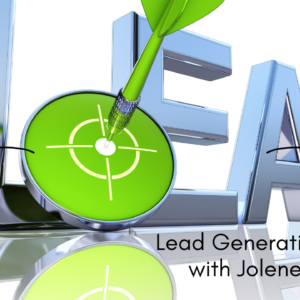 50 ways to lead generation