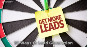 50 Ways to leads