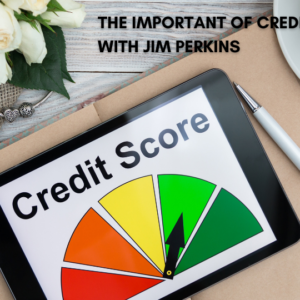 credit scoring