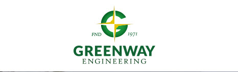 greenway engineering logo