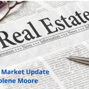 market update real estate