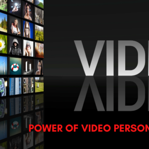 Video Personalization