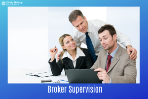 Broker Supervision continuing education virginia
