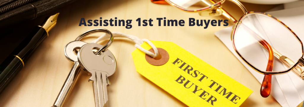 First time Buyer loans