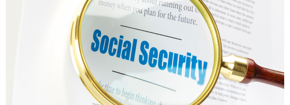 Unraveling social security