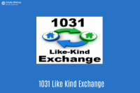 1031 like kind exchange real estate investors