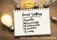Goal setting for real estate agents