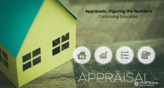 Real Estate Appraisals in Virginia