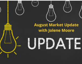 August 2022 market Update